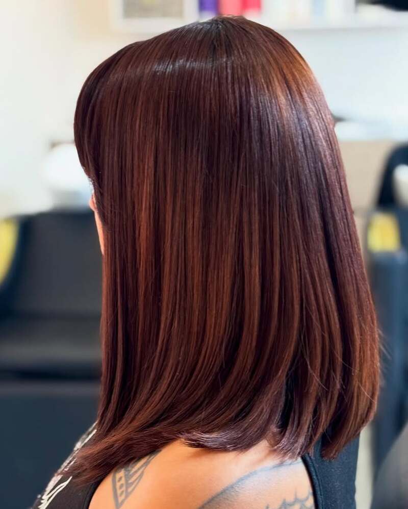 Hair